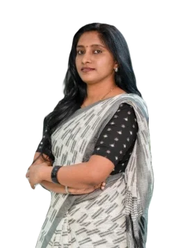 Dr. Kavitha S N