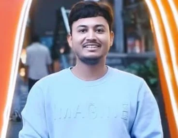 Mr. GALI JANARDHAN REDDY